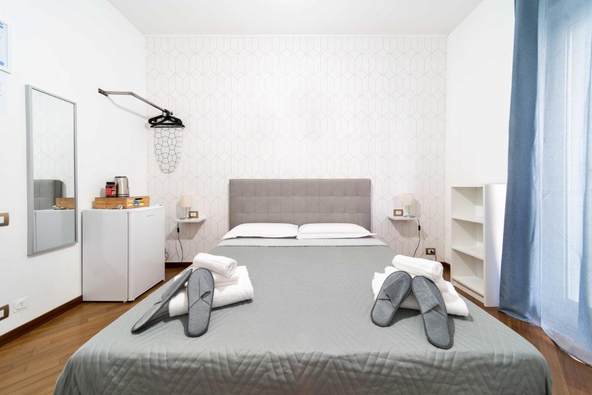 Dante 138 Class rooms & apartments - Housity
