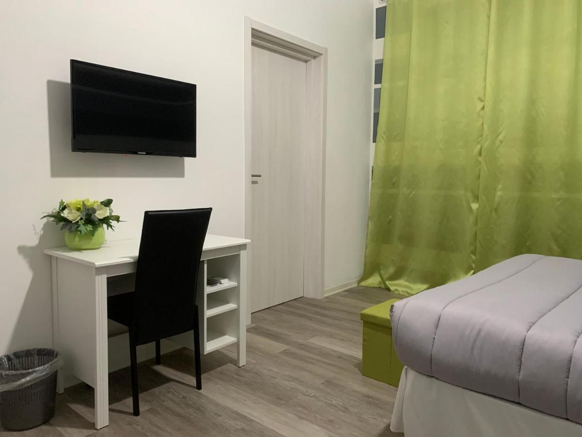 Suitetrails - B&B Ramura