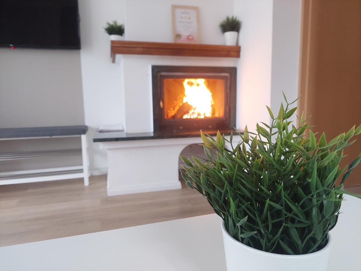 Semiramis Apartman - Housity