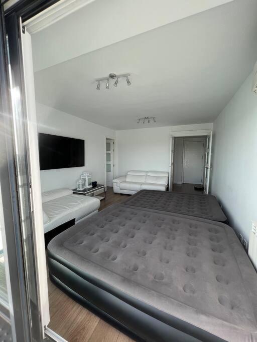 Apartamento cerca centro Madrid - Housity