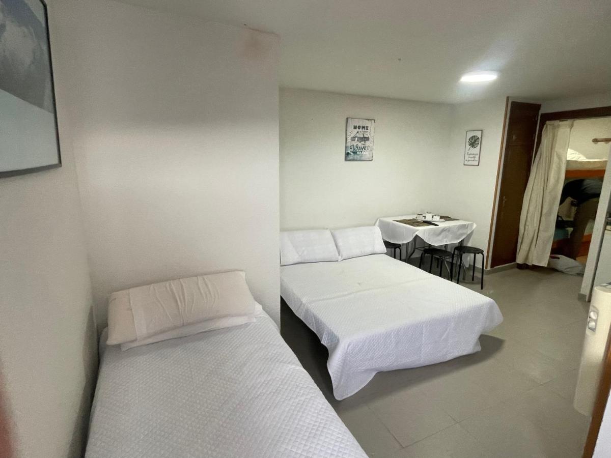 Suitetrails - Bonito apartamento vistas espectaculares