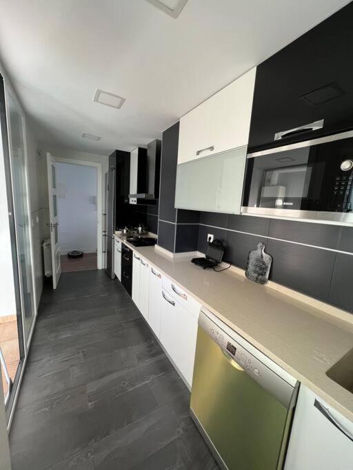 Apartamento cerca centro Madrid - Housity