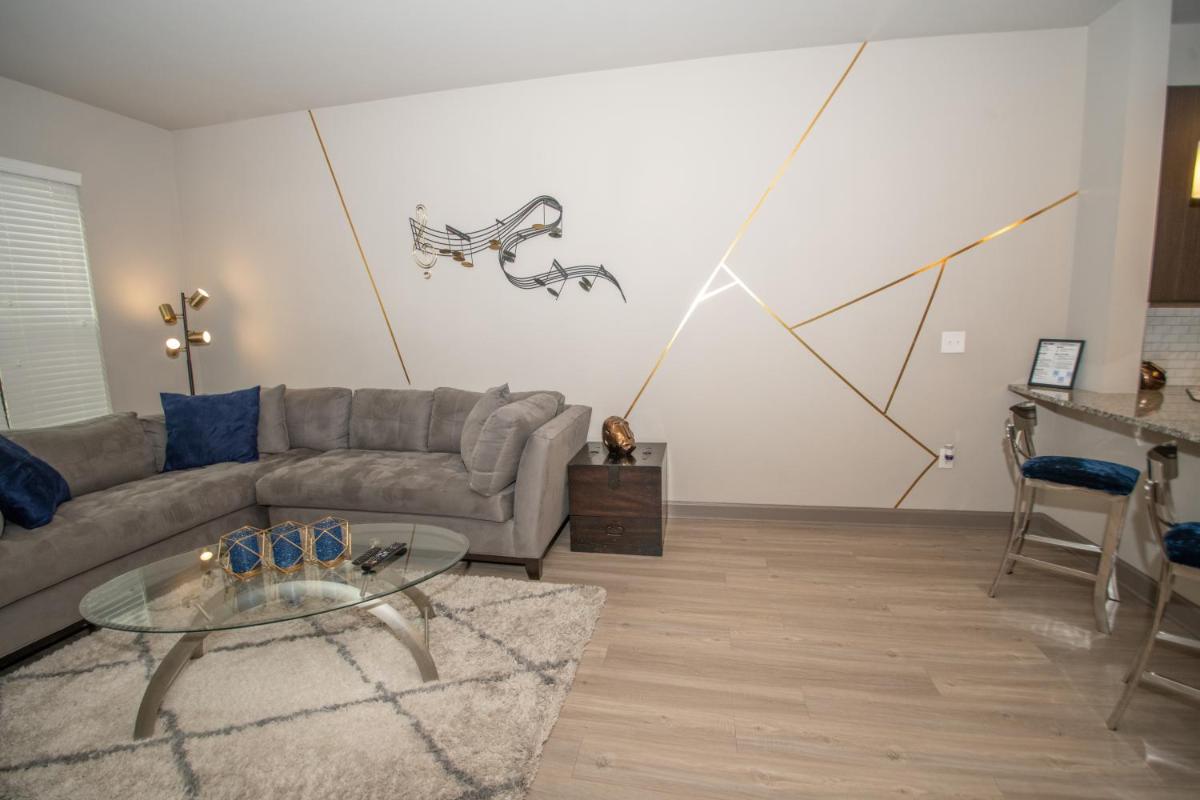 Awesome Atlanta Getaway Atlantic Station Area - Housity