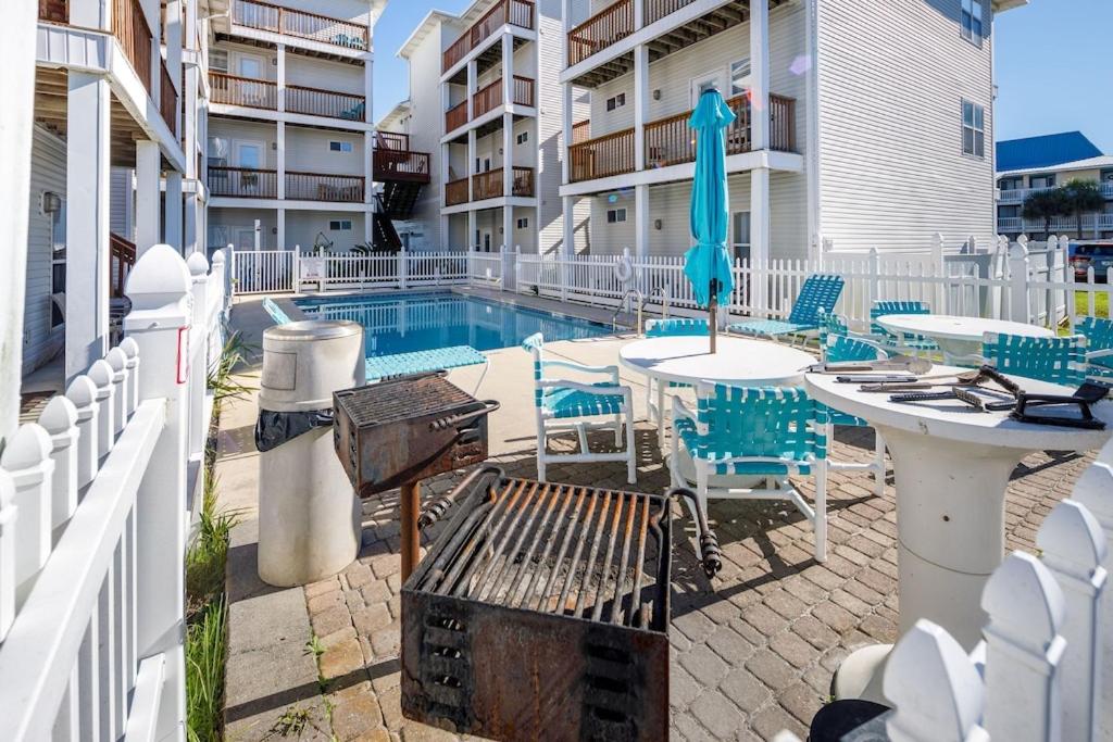 Sunset Cottages 4C , Fort Walton Beach, FL - Housity