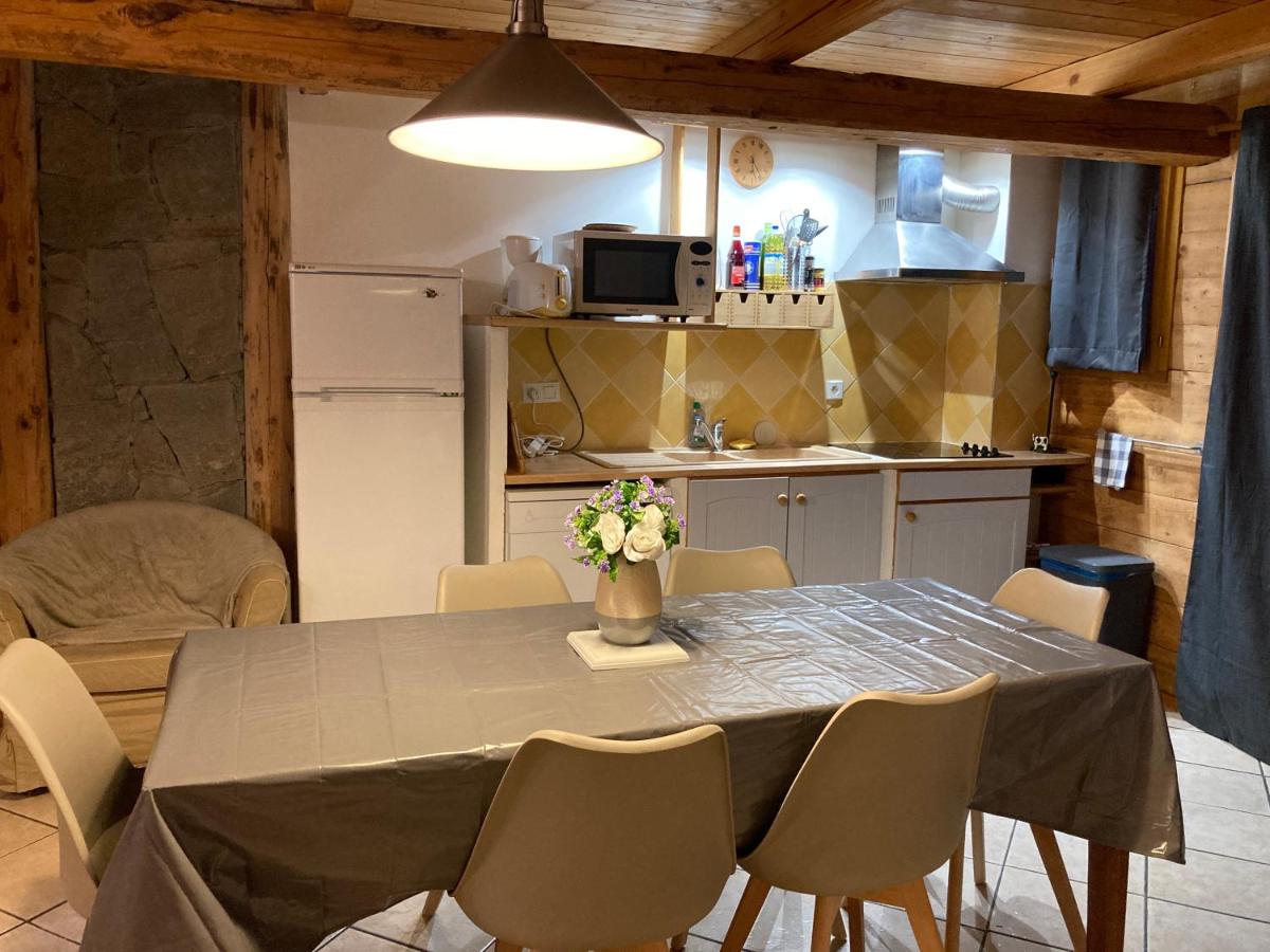 GITE LE SOLAN DE FINE - Housity