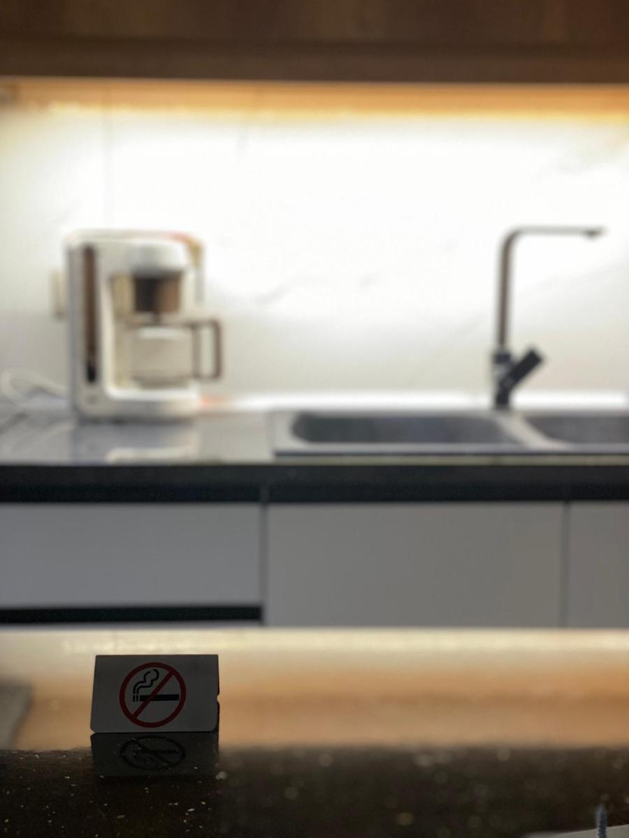 Suitetrails - 1 Bedroom Apartment