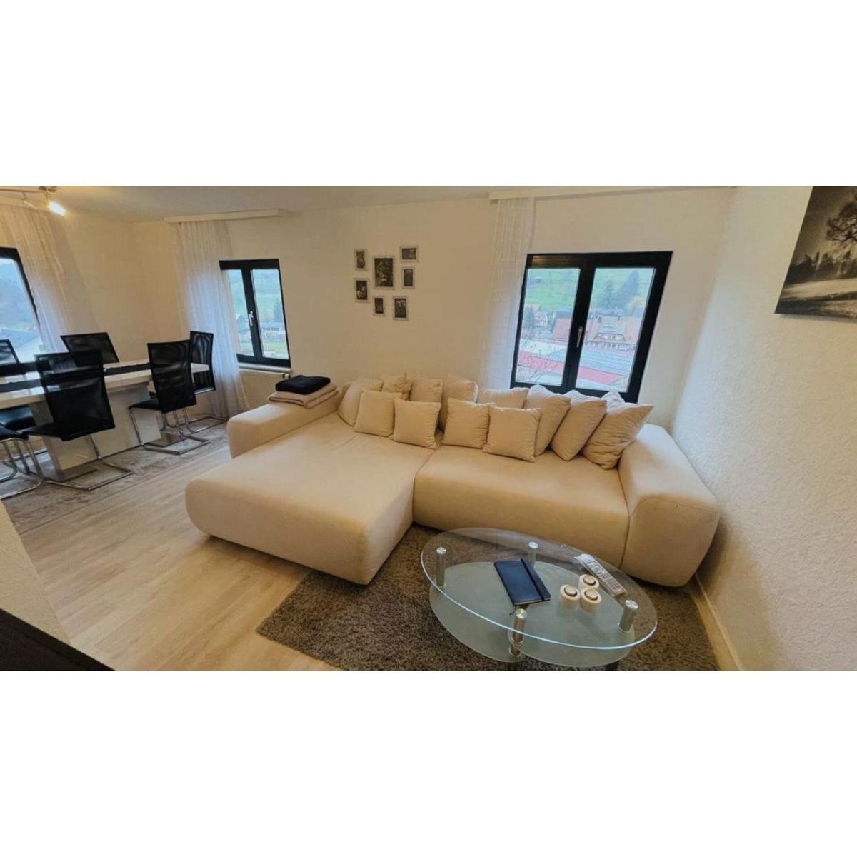 Feriendomizil zwischen Badeb-Baden - Offenburg - Housity