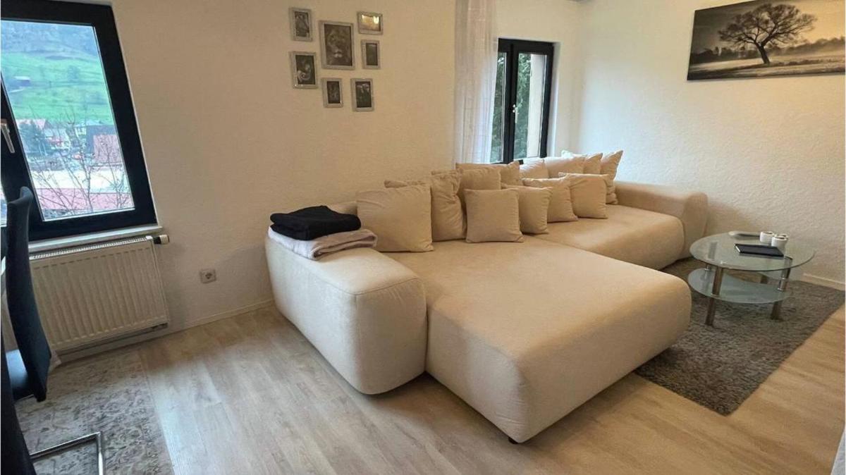 Feriendomizil zwischen Badeb-Baden - Offenburg - Housity
