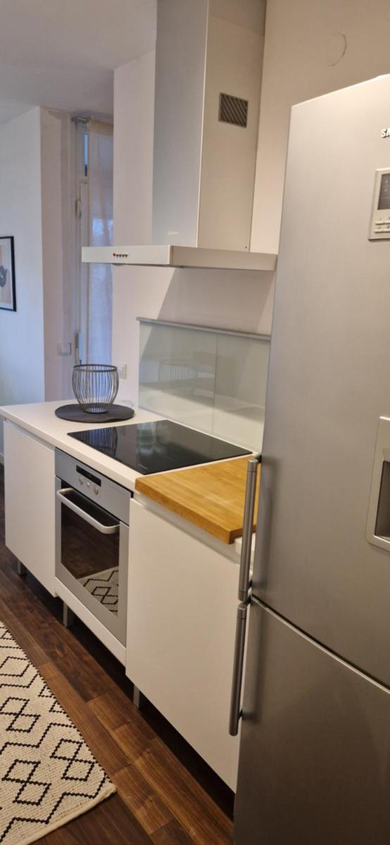 Apartman Franko- Jarun - Housity