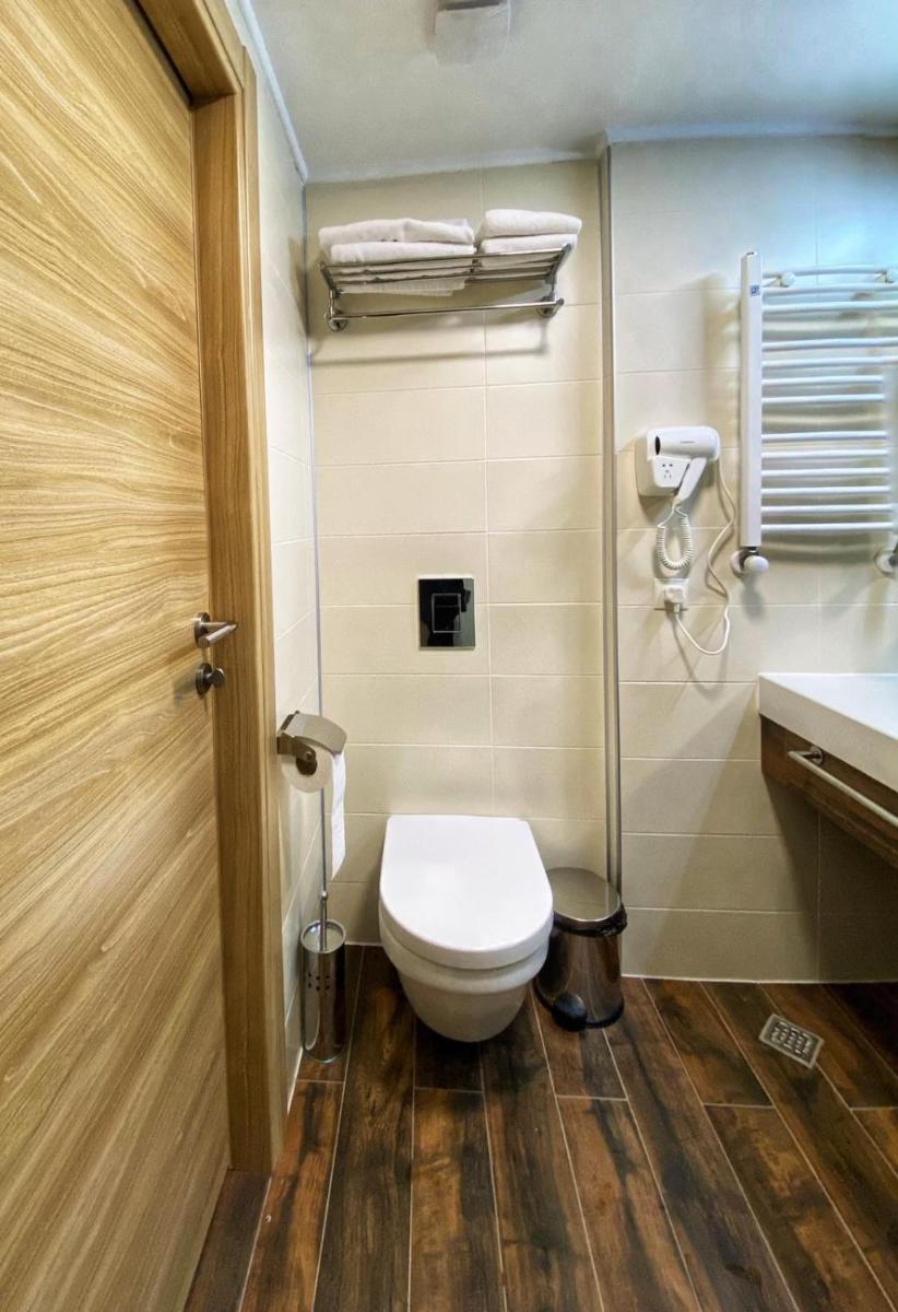 ORBI apartament - Housity