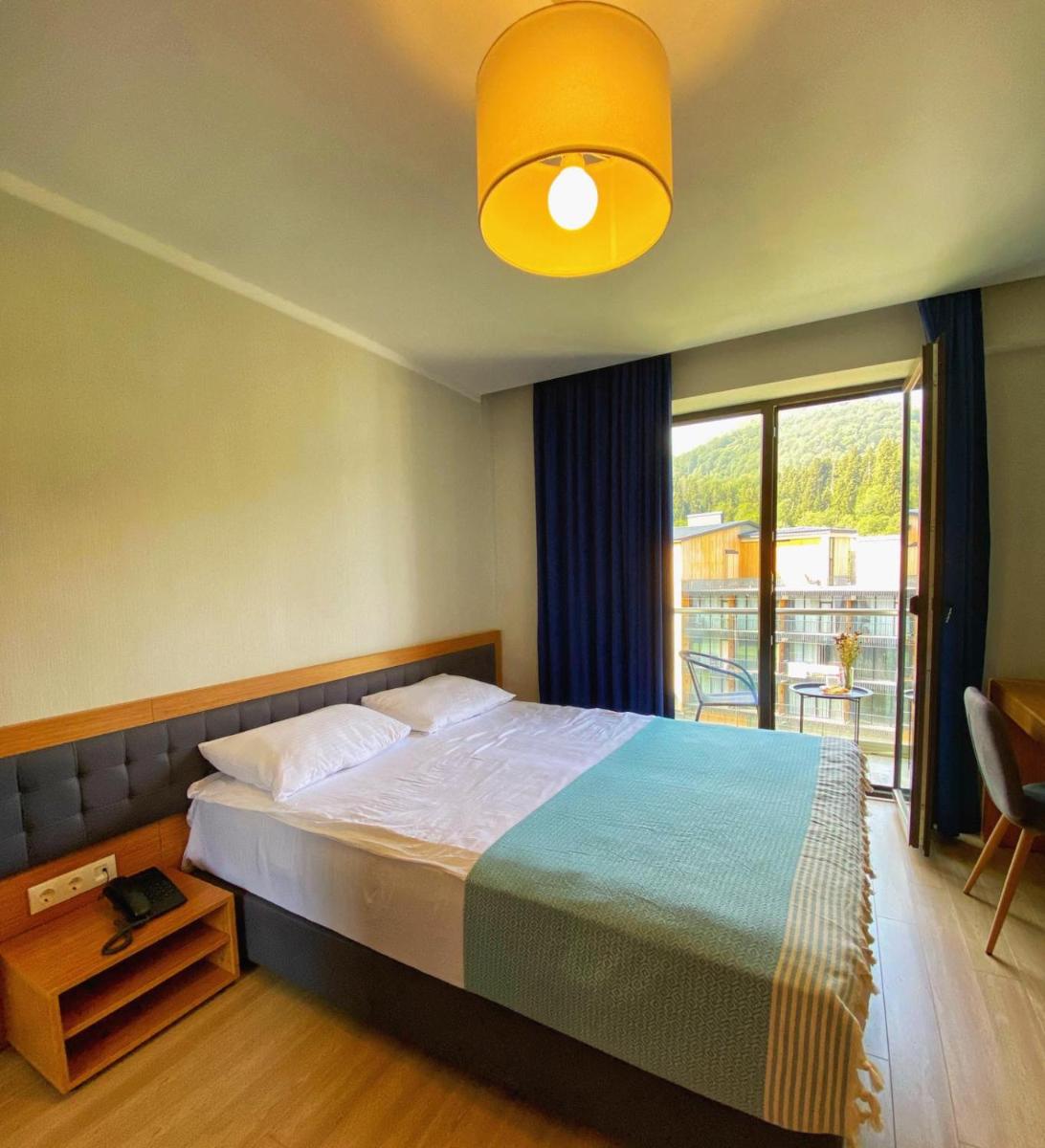 ORBI apartament - Housity