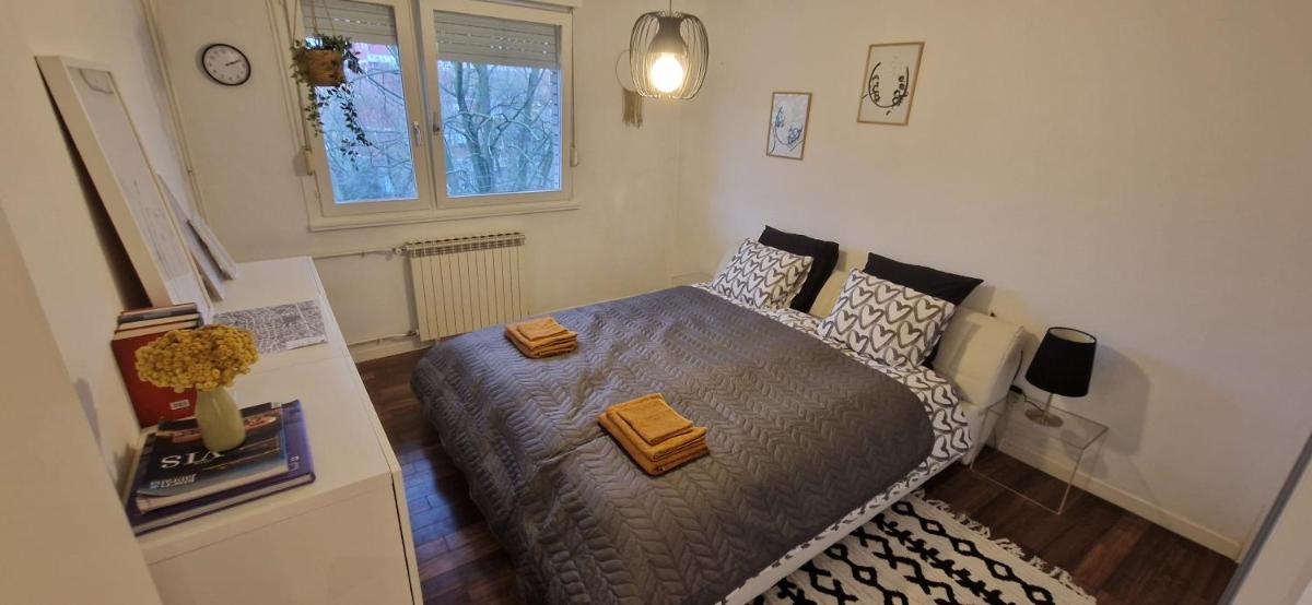 Apartman Franko- Jarun - Housity