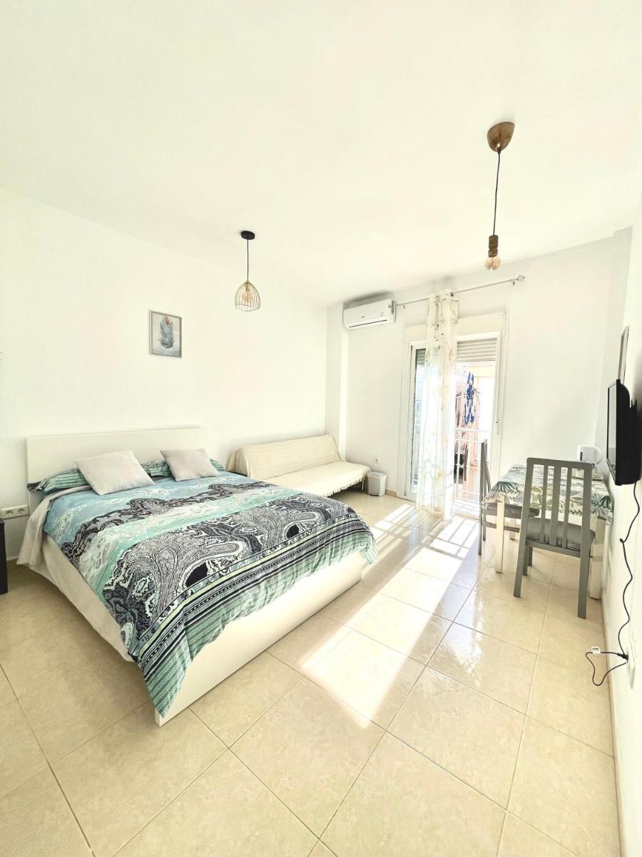 Luna Ensuites Centro - Housity