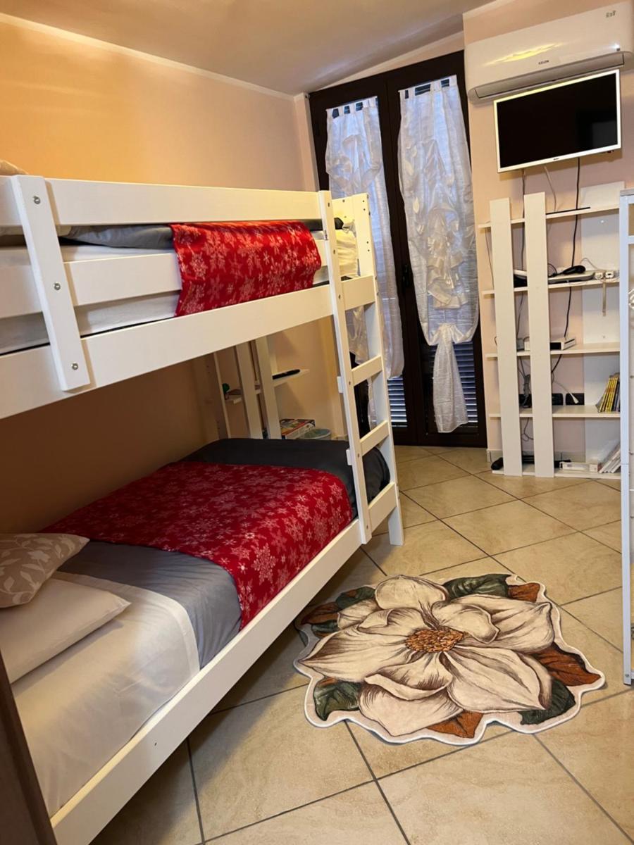 Appartamento Vacanza Moch - Viaggiatori alla scoperta della Costa dei Trabocchi - Housity