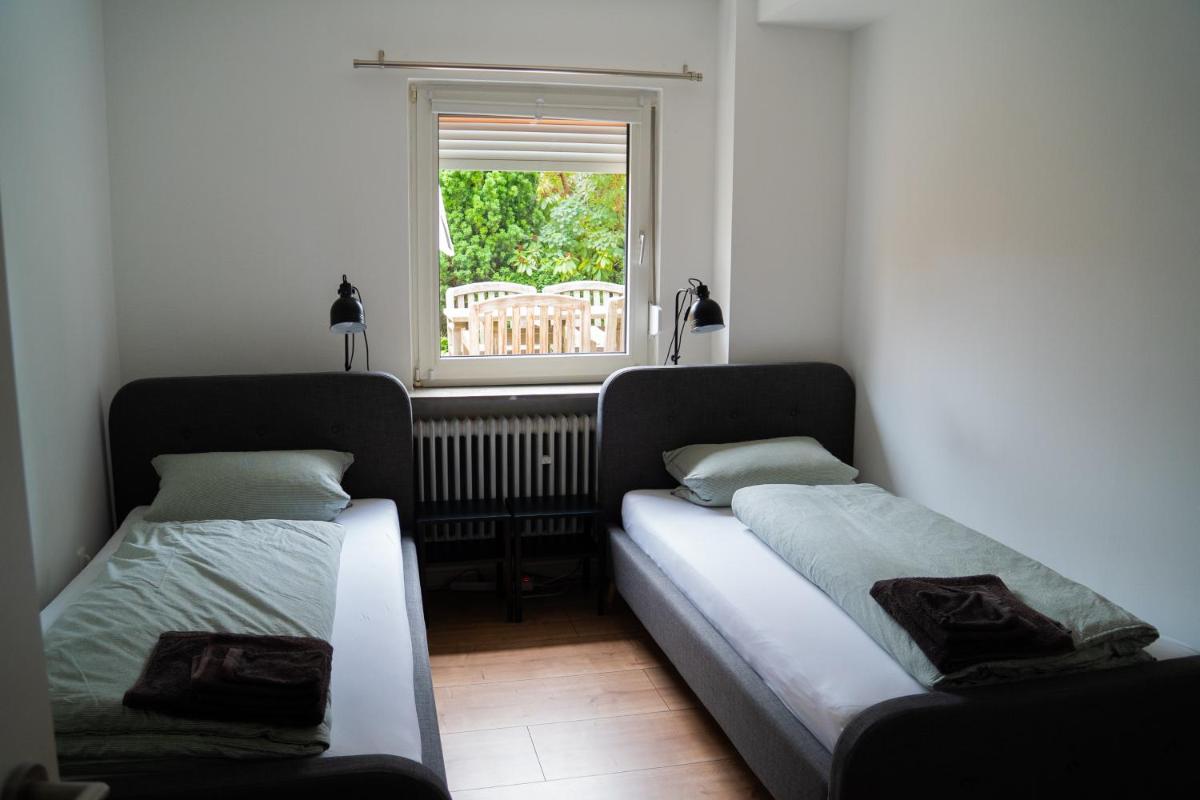 Appartement No 5 - Hizvo