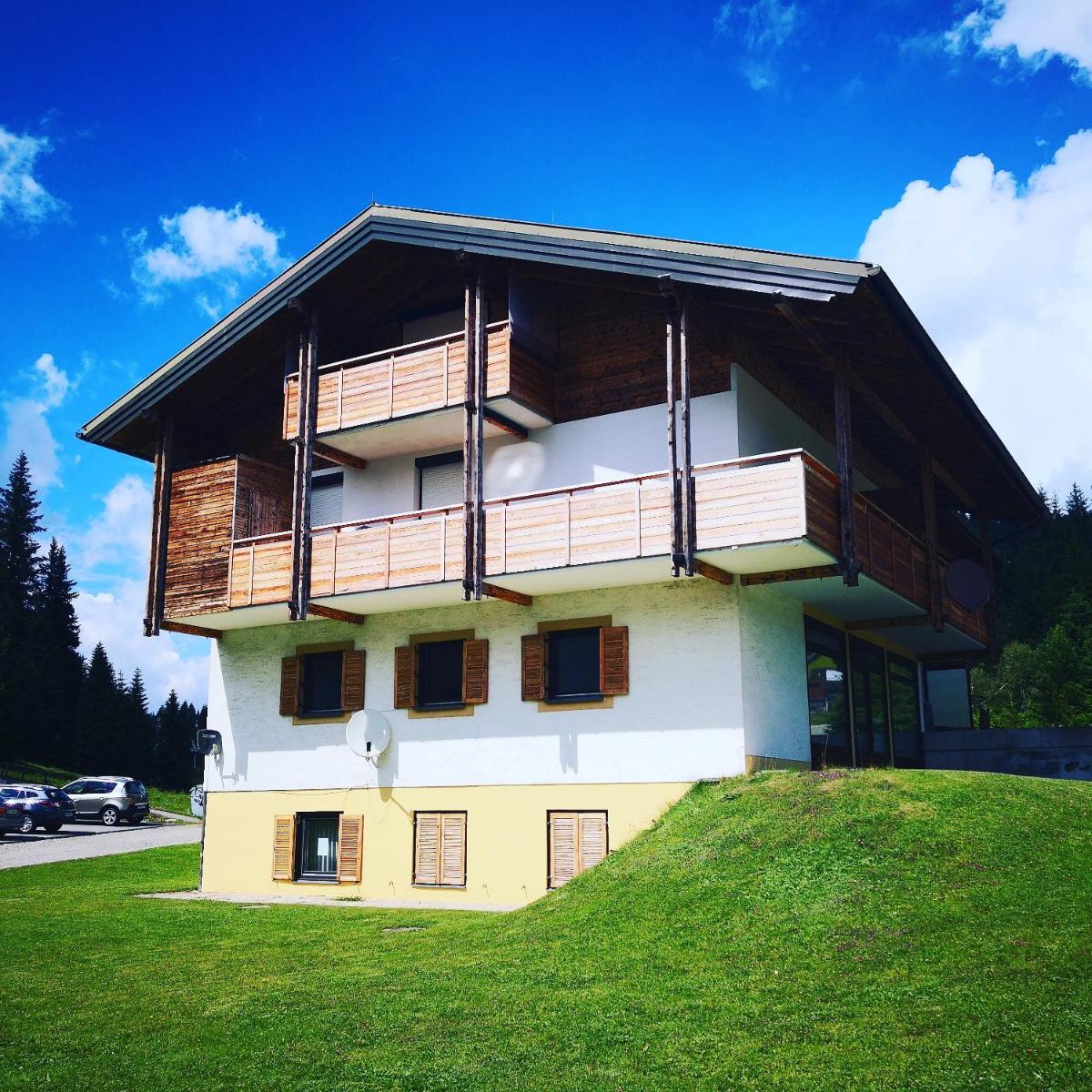 Suitetrails - Ferienwohnung Leti