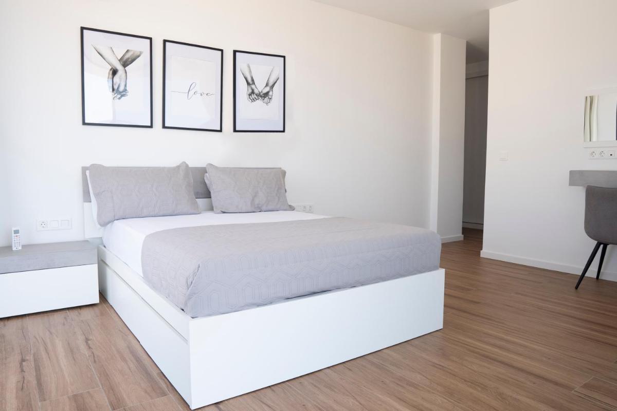 3 bdr aprt, best seaview, rooftop pool - LCGR - Housity