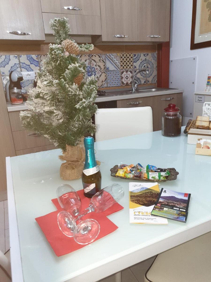La casetta di Tilde - Housity