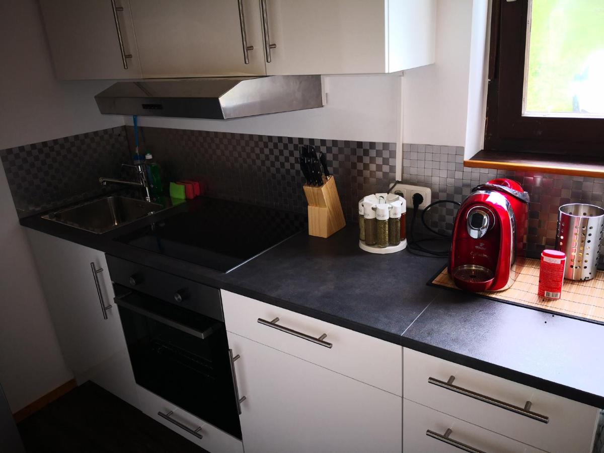 Suitetrails - Ferienwohnung Leti