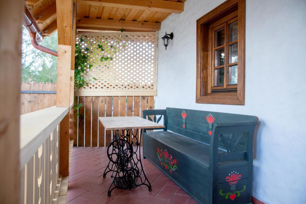 Pepi Vendégház - Casa de oaspeți Pepi - Housity