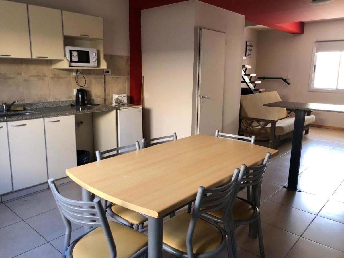 Excelente Duplex en Consorcio Privado c/ cochera - Housity