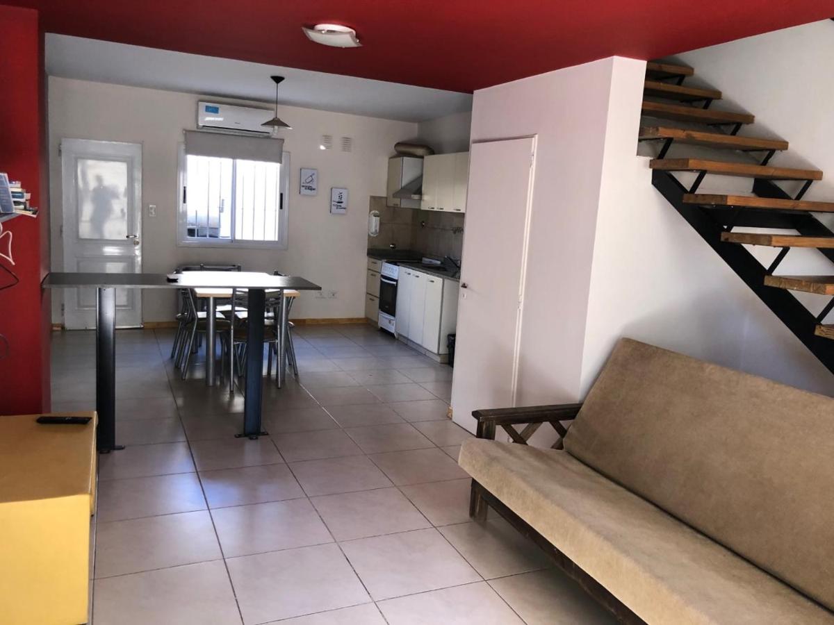 Excelente Duplex en Consorcio Privado c/ cochera - Housity