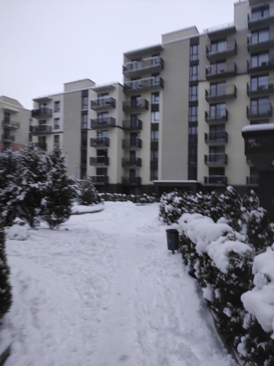 TOP located NEW Stylich apartment in Vilnius Old - Housity