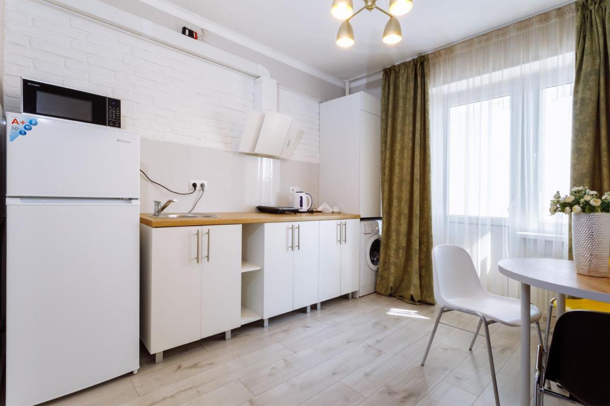Apartament modern in Chisinau - Housity