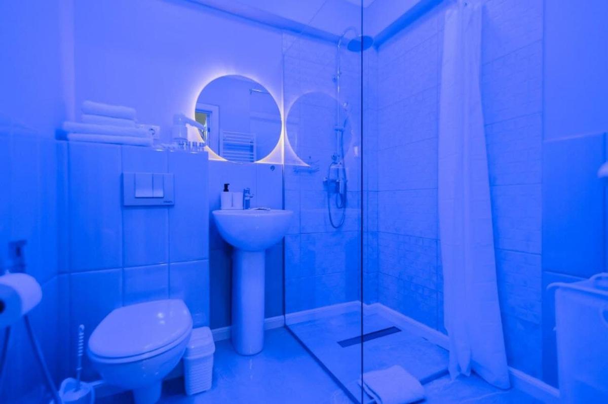 Apartament modern in Chisinau - Housity