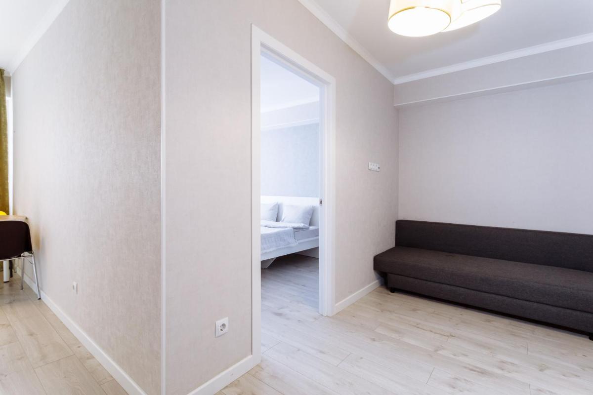 Apartament modern in Chisinau - Housity