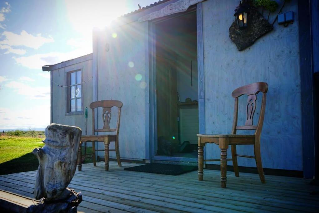 Slow Travel Mývatn - Óli's Homestay - Private house 1 - Housity