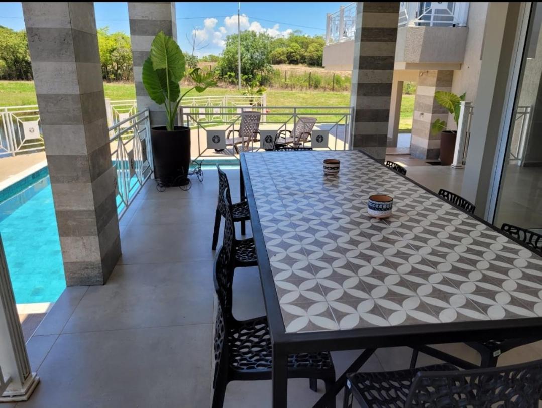 Suitetrails - Residencia ENTERA dentro de AGUAVISTA CLUB con Paradisiaca Playa privada Tennis Golf Paddle Restaurante etc