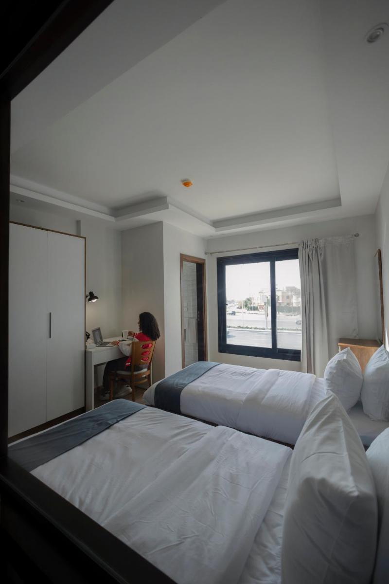 Royal Inn Residence New Cairo - Housity