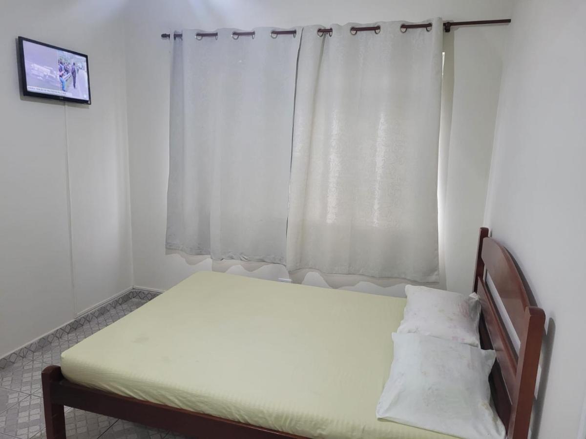 Suítes Suarão - Housity