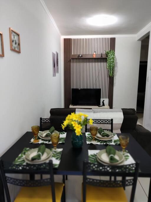Apartamento Doce Morada - RESIDENCIAL WAKI 03 - Housity