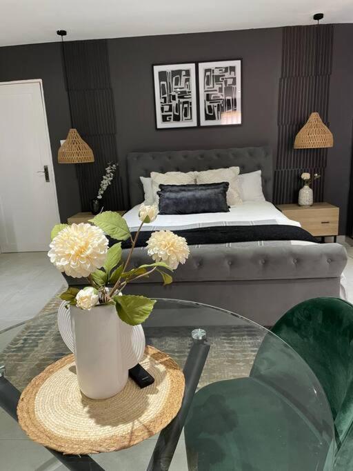 Luxury Soweto Haven - Housity