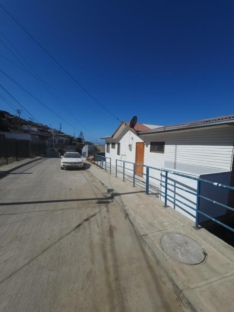 Casa amplia y acogedora - Housity
