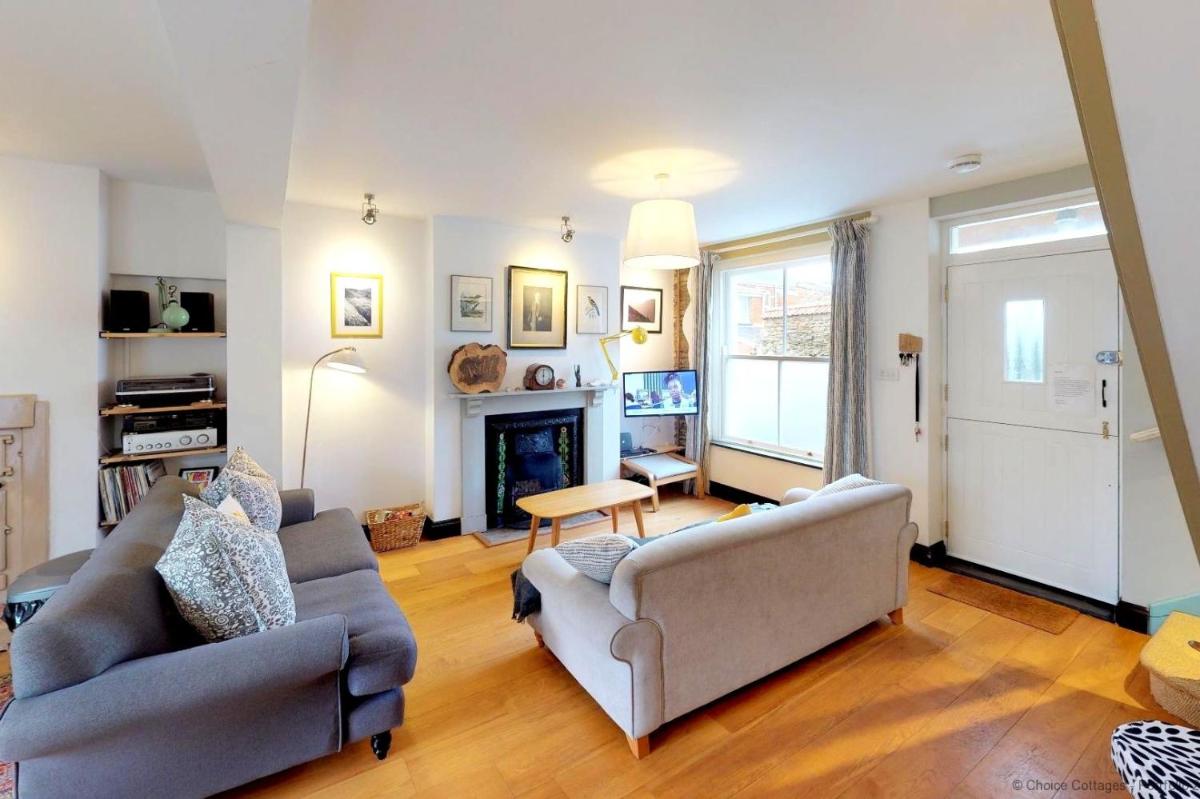 BRAUNTON SAMPHIRE 2 Bedrooms - Housity