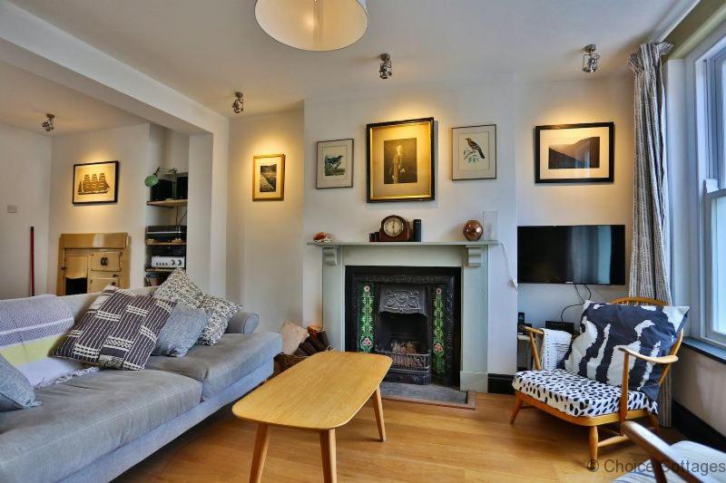 BRAUNTON SAMPHIRE 2 Bedrooms - Housity