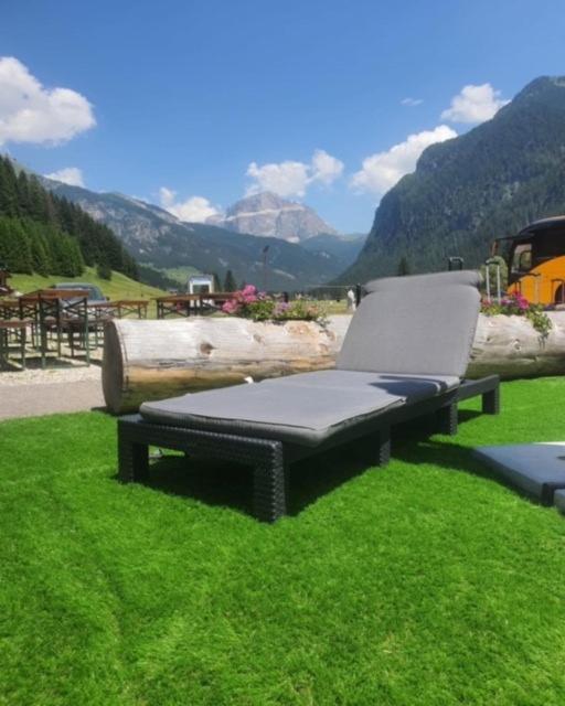 Soggiorno Dolomiti - Housity