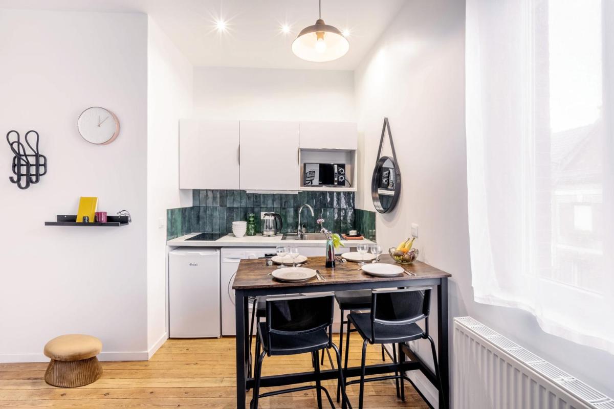 Douceur tropicale, chaleureux et atypique - Housity