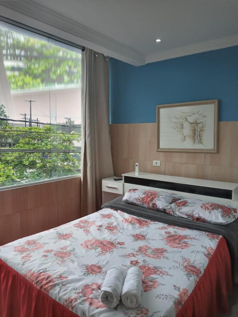 suites guaruja Ferry Boat - Housity