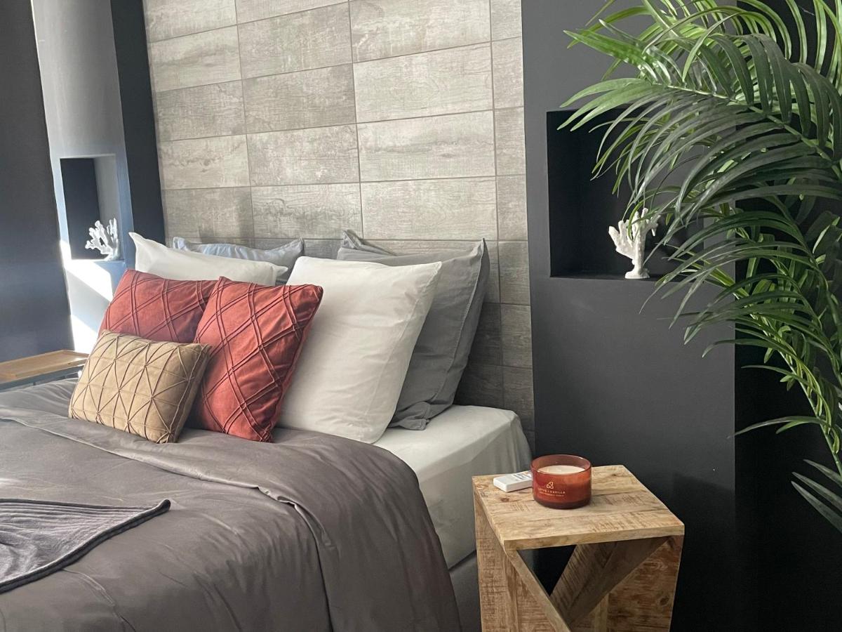 Superbe appartement avec balnéo. - Housity