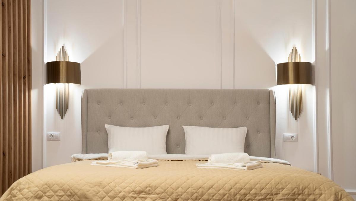 Coban Residence Apartments - Housity