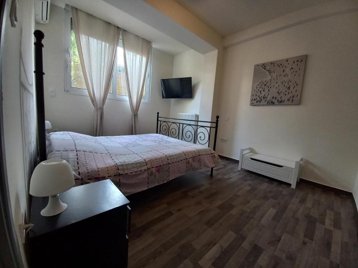 Suitetrails - Modern and Cosy Apartment
