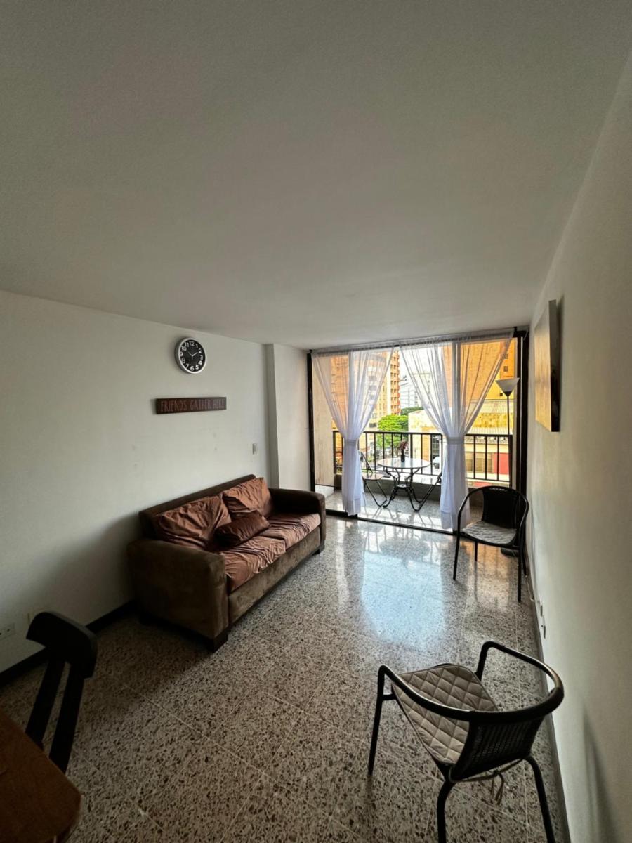 Gorgeous Apartment in El Peñon! - Hizvo