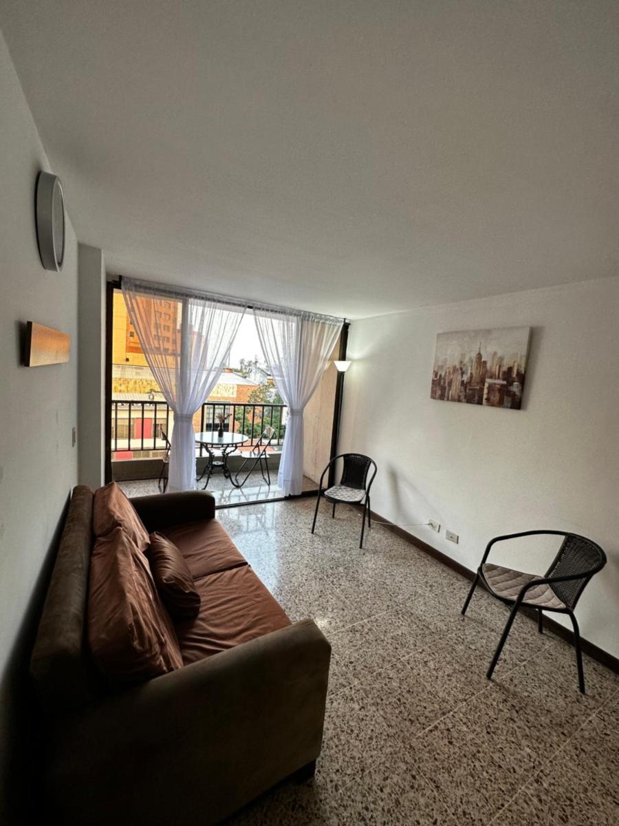 Gorgeous Apartment in El Peñon! - Hizvo