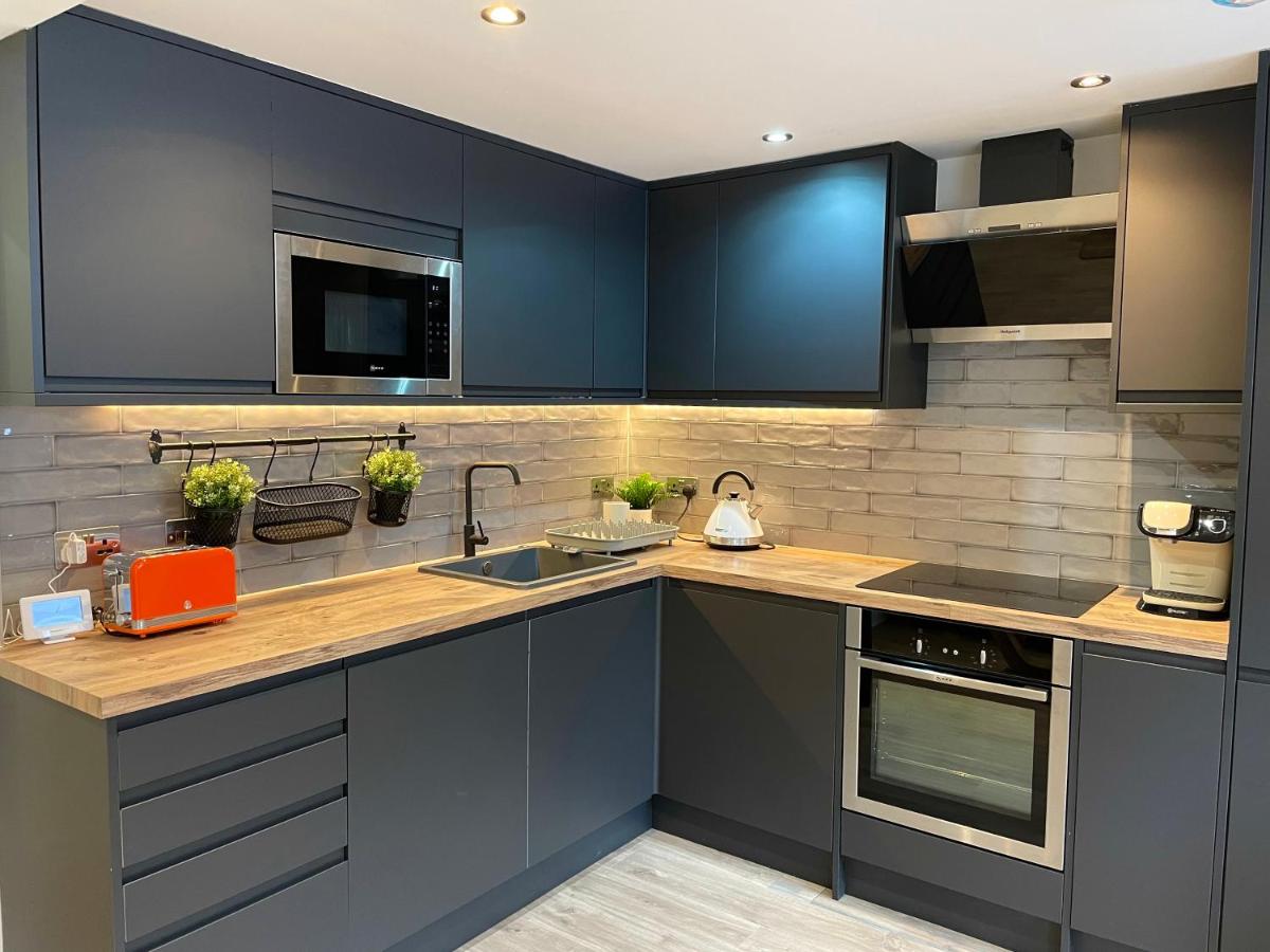 Smart/ Modern one bedroom flat - Housity