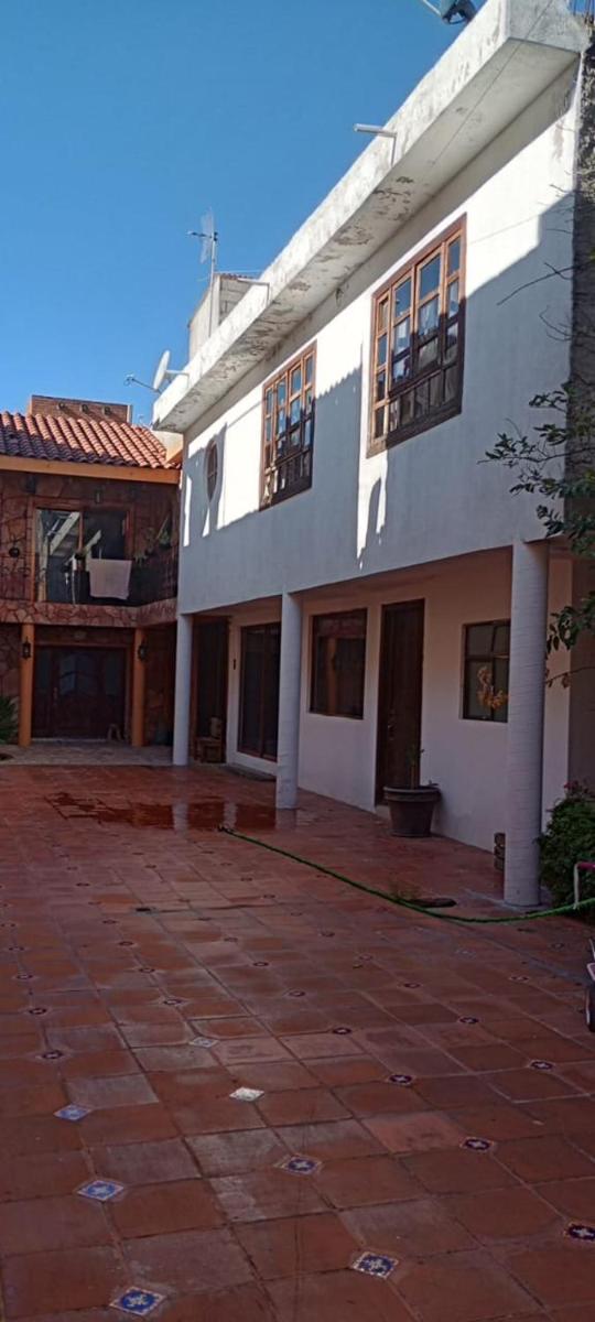 Cholula Zerezotla - Housity