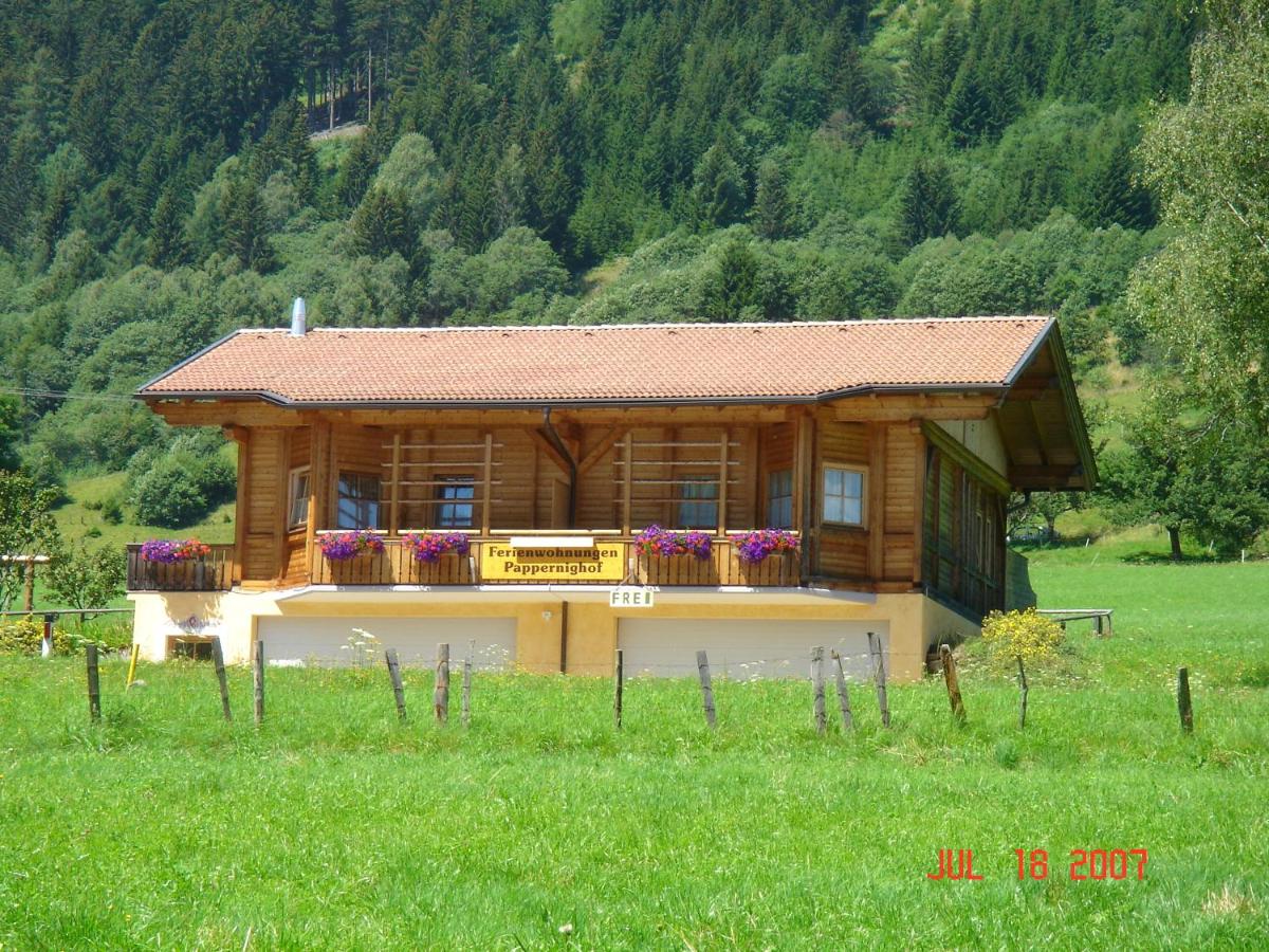 Ferienwohnung Suntinger - Housity